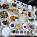 동백한식 이미지