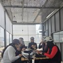 천송이커피숍