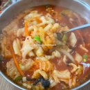 용인 죽전 맛집 가성비 좋은 수제비 고향손칼국수 내돈내산
