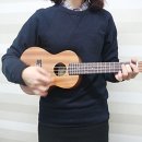 성인 우쿨렐레 중/고급 | 우쿨렐레인강으로 강사 도전 성공