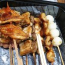 노군꼬치 이미지