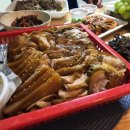 대왕족발옥계점 | [구미 옥계 배달] 족발인듯 족발아닌 족발같은 대왕보쌈식족발