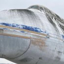 러시아, 본야드에서 An-124 수송기 재생 이미지