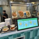 치앙마이 마야몰 푸드코트 문신남 팟타이 족발덮밥 솔직후기