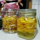 달달한레몬청 이미지