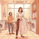 혜성세탁소 이미지