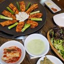 금동화로숯불구이 네이버블로그