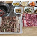 갈비본가 이미지