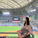 구로-고척-구로-423 | 2024 최강야구 직관 일지(고척돔 423 J열 5, 6 시야)