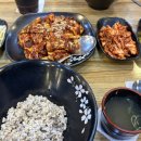 봉이칼국수보쌈