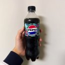 펩시 신상품 :: 펩시 제로 모히토, 펩시 제로 모히또 후기