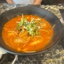 김해 군만두도 진국인 짬뽕집 진국102짬뽕