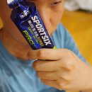 (주)프로에너지 | 스포식스 에너지젤 프로, 고강도 운동 중 에너지젤 추천 후기