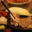 야식의정석