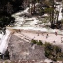 Vernal Fall -Yosemite- 이미지