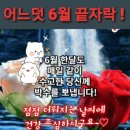 🍇 6월의 끝자락에서 우리 벗님들에게 띄우는 편지 🍇(유인호 제공) 이미지