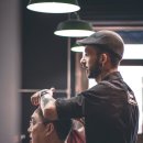 이용실헤어 이미지