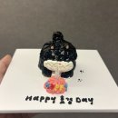 로로하우스 | 부산 전포당일케이크 베베케이크하우스 한입케이크 후기