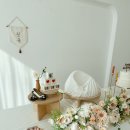 디자인스튜디오비비드 | 천안 셀프 가족 돌잔치 : 모네랑, 톤보넬, 진스앤쿡, 스튜디오 비비드 후기