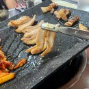 복래삼겹살 | 사가정역 맛집 가성비 고기집 복래삼겹살 다녀온 후기