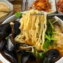 수칼국수 이미지