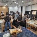 목공수업(야간) 이미지