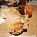 갤러리아씨티 | [내돈내산] 천안 기념일·데이트 레스토랑 추천! 매드포갈릭 갤러리아 센터시티점 솔직 후기