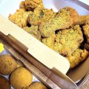 비에이치씨(BHC)부산양정역점 | 스벅토피넛라떼커스텀은 따로안하는게 좋아