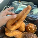 제천 중앙시장, 한입 먹고 반해버린 도너츠 꽈배기 맛집 윤도넛 내돈내산 후기