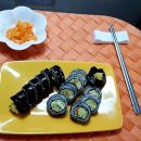 나들이김밥 - 광진구 용마산로 159-1 | 나들이김밥