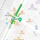 지에스25(GS25) 광주송정역점 이미지