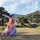 인문학 길 「사잇길」 코스 | 대구근교 가볼만한곳 고령군 지산동고분군 가을여행 트레킹코스