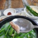 [대구 성서 용산동 맛집] 고령돼지국밥 추천합니다