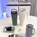 메트로 | 락앤락 메트로 카페 세라믹 대용량 텀블러 사용후기