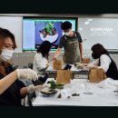 좌산초등학교 이미지
