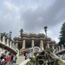 율리아나의정원 | 스페인 바르셀로나 Barcelona 가우디 투어 전격 후기 (feat. 바르셀로나 야경 벙커 대신간 Mirador de...