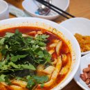 건대 맛집 송화산시도삭면 2호점 내돈내산 후기 + 카페 추천