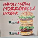 롯데리아 청주옥산점 | 오송 오창 가는 길, 주차 넉넉한 롯데리아 옥산점에서 나폴리맛피아 모짜렐라버거 먹방 후기