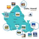 파파야농장 화장실 | 여행] 허츠 렌터카에서 렌터카 타고 하와이 한 바퀴 / 다이아몬드 헤드, 돌 파인애플 농장, 버터 갈릭 새우