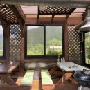 아름드리펜션 이미지