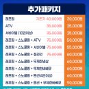 곰레포츠