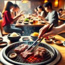 고기에 사랑을 담다 이미지