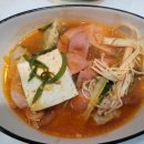 땅스부대찌개광주