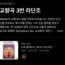 과천시립교향악단 콘서트시리즈3 | 과천시향 말러 2번 보고 옴