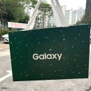 예산-44 | 갤럭시워치7 아빠 선물 후기/갤럭시워치7 44mm 그린 색상 실물 언박싱 후기