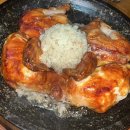 와라옛날통닭 이미지
