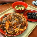 거제 고현시장 맛집 먹거리 순대리아 내돈내산