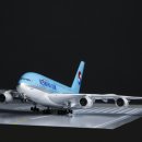 Phoenix - Korean Air A380-800 이미지