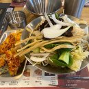 새솔동떡볶이 가성비 좋은 점심맛집, 두끼 화성새솔점
