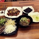 양주 탑 관광농원 글램핑장 이미지